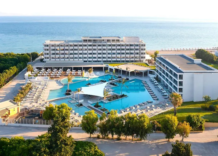 Electra Palace Rhodes Jalisos