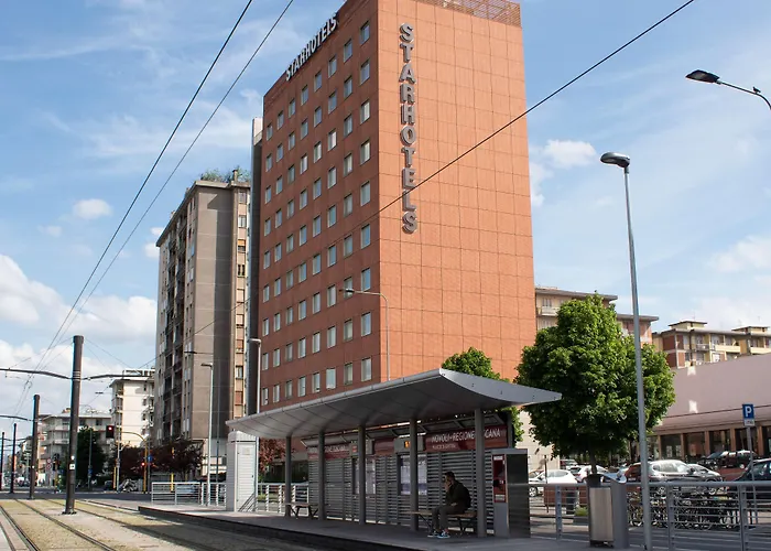 Starhotels Tuscany Florencja