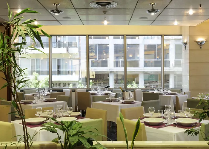 Dorian Inn - Sure Hotel Collection By Best Western Ateny