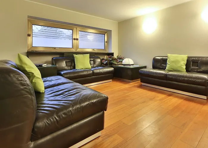 Hotel Astoria Sure Hotel Collection By Best Western Mediolan