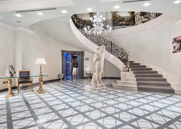 Royal Hotel Carlton Bolonia