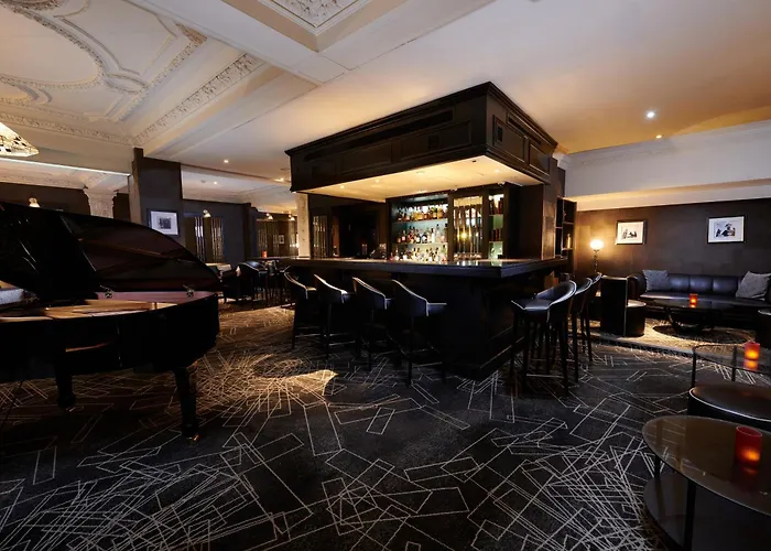 Hotel The Dilly Londyn