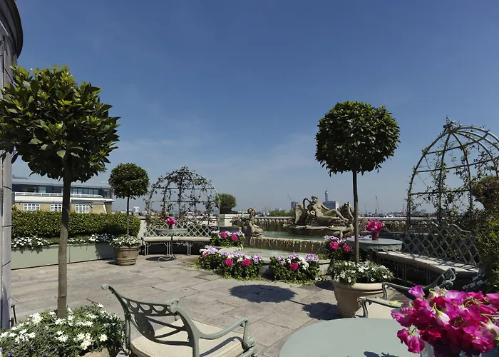 The Dorchester - Dorchester Collection Londyn