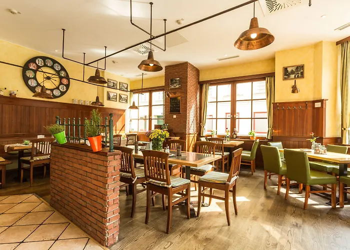 Hotel Erzherzog Rainer Wiedeń