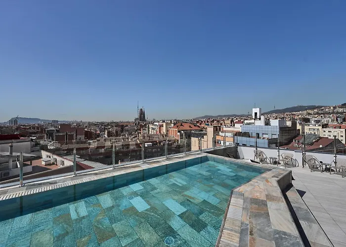 Catalonia Atenas Barcelona