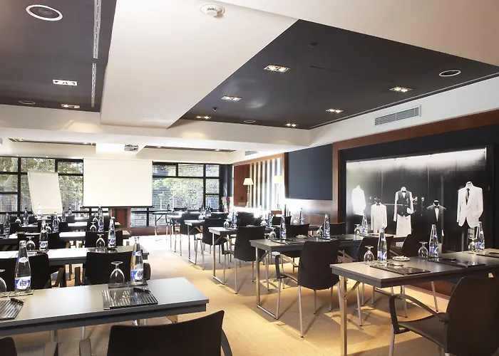 U232 Hotel Barcelona