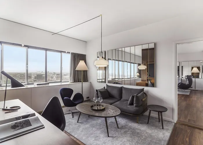 Radisson Collection Royal Hotel, Kopenhaga