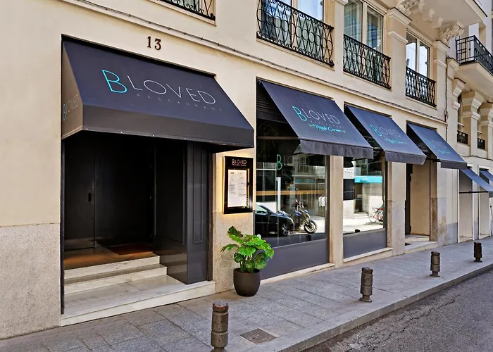 Hotel Catalonia Gran Via Madryt