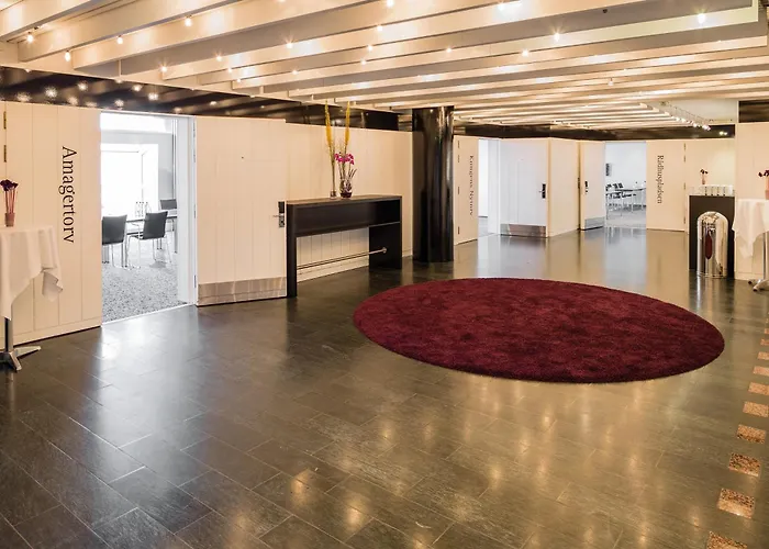 Imperial Hotel Kopenhaga