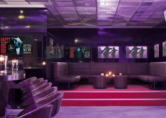 Dormero Hotel Hanower