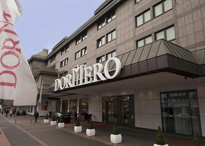Dormero Hotel Hanower