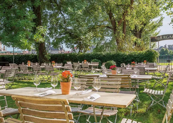 Bilderberg Bellevue Hotel Drezno