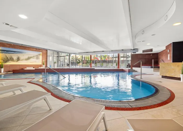 Maloves Resort & Spa Władysławowo