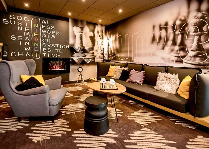 Ibis Poznan Stare Miasto