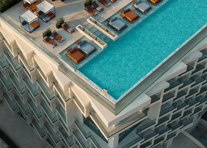 Hotel Grand Hyatt Ateny