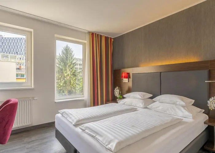 PLAZA INN Graz City