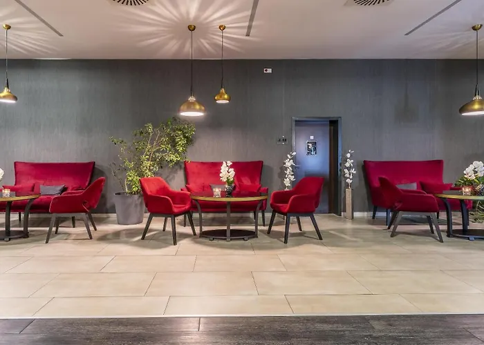 PLAZA INN Graz City