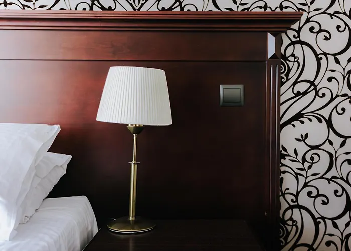 Hotel Wileński Olsztyn 