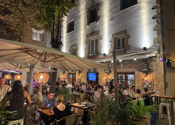 Hotel Bella Dolores Lloret de Mar