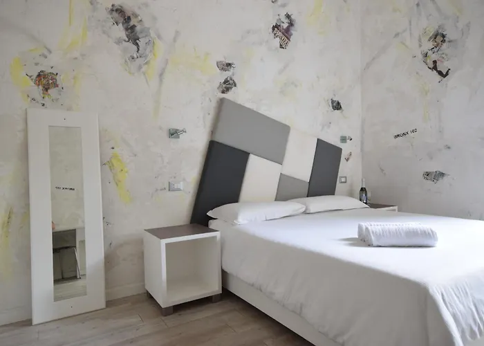 Bed and Breakfast Habana'S Design Rzym