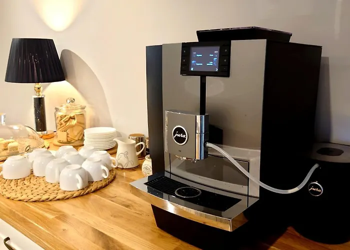 Willa Długa No. 4 Bed&Breakfast Gdynia