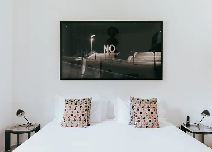 3 Rooms 10 Corso Como Milano