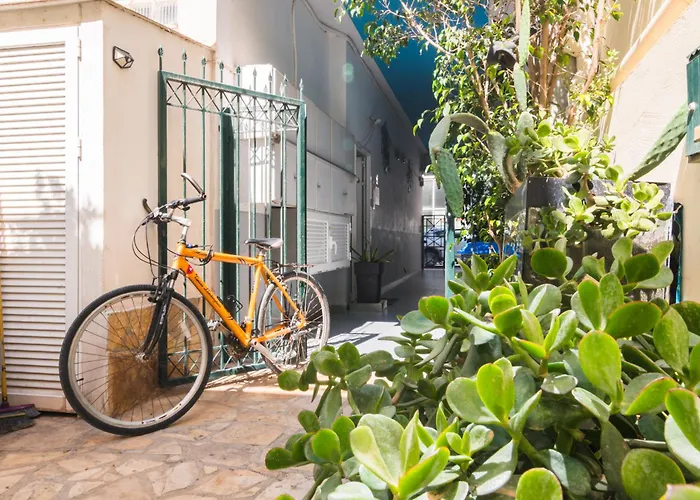 Alena Apartments Chania 