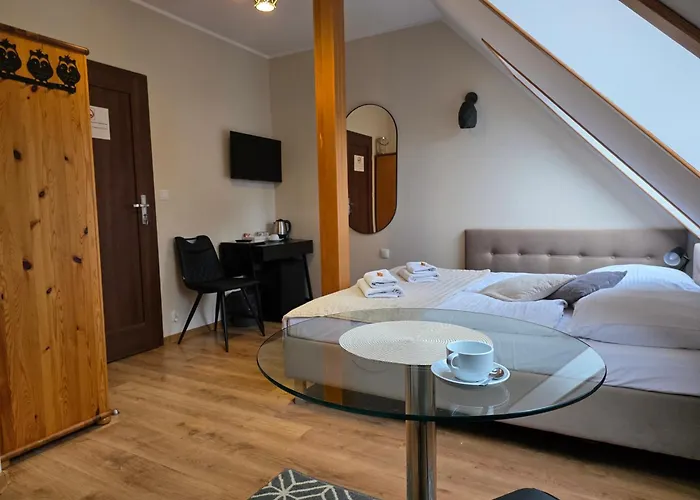 Bed and Breakfast Savona Świnoujście