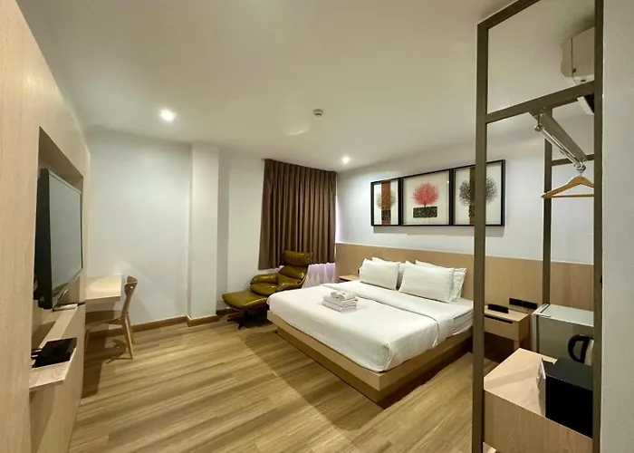 Sakura Sky Residence Bangkok