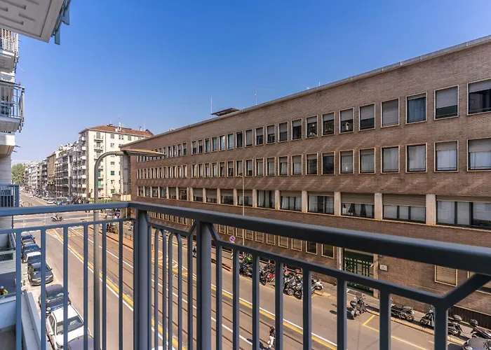 43 Station Hotel Mediolan