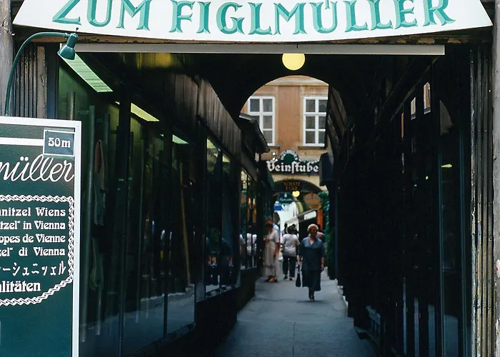 Ibis Wien Hauptbahnhof