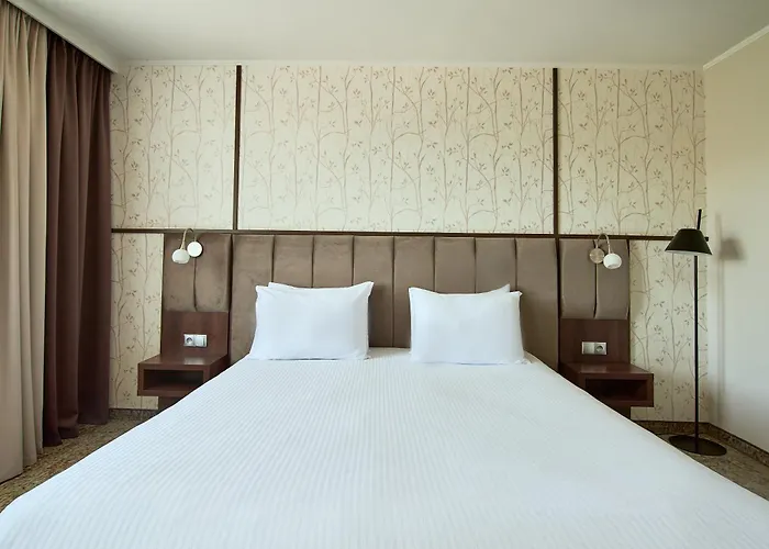 Hotel Metropolo by Golden Tulip Kraków