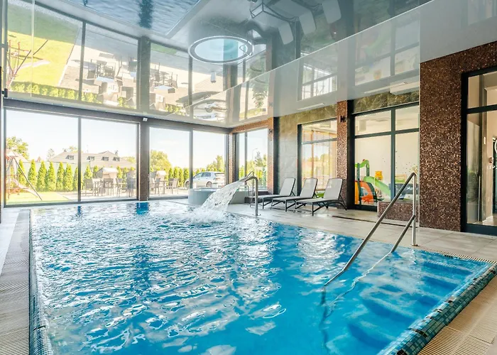 Family Resort Sarbinowo