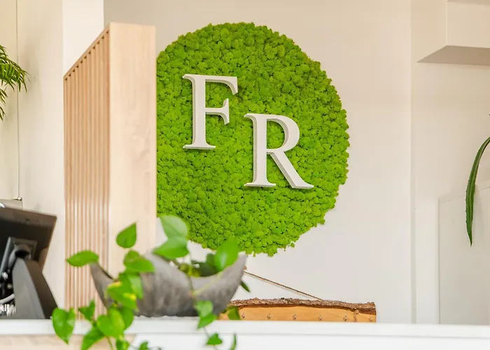 Family Resort Sarbinowo