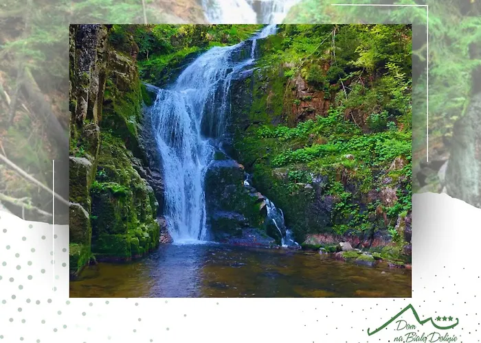 Dom na Białej Dolinie Hotel Szklarska Poręba