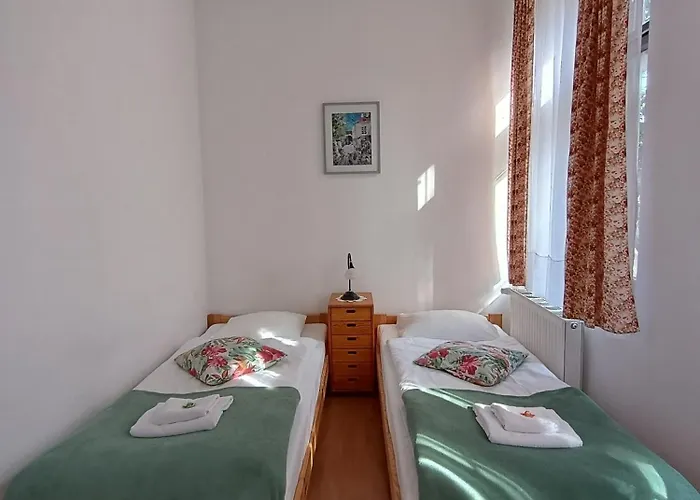 Dworek pod świerkami Jelenia Góra