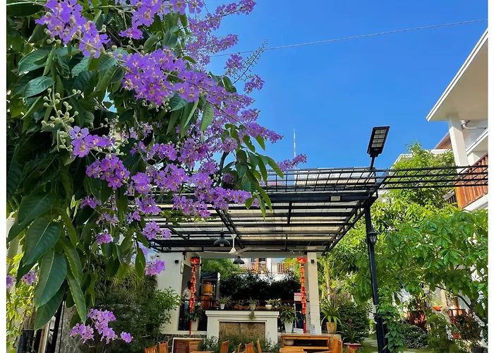 La Limone Resort & Residence Phú Quý