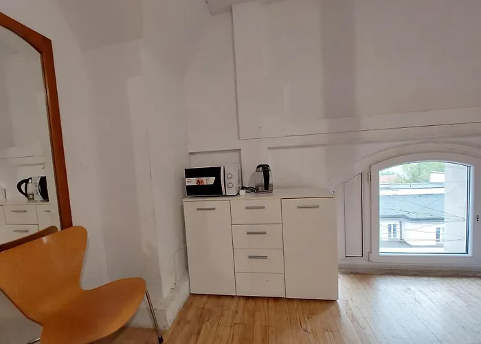 Centrum Lwowska Warszawa