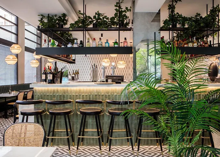 Acta City47 Barcelona