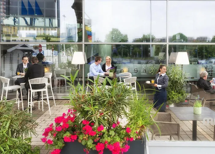 Maritim Hotel Frankfurt Frankfurt nad Menem