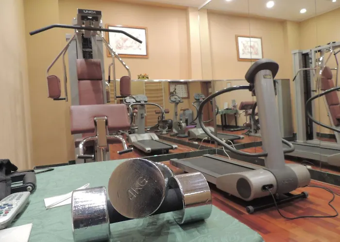 Hotel Mirage Sure Hotel Collection By Best Western Mediolan