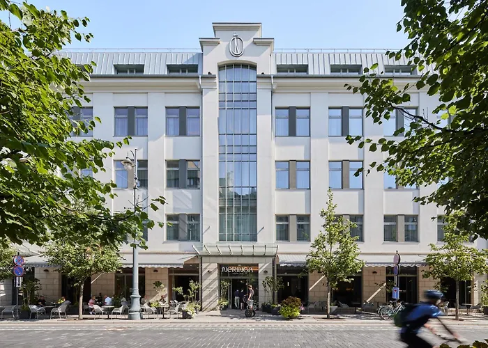Neringa Hotel Wilno