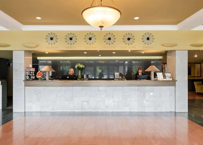 Best Western Wilno