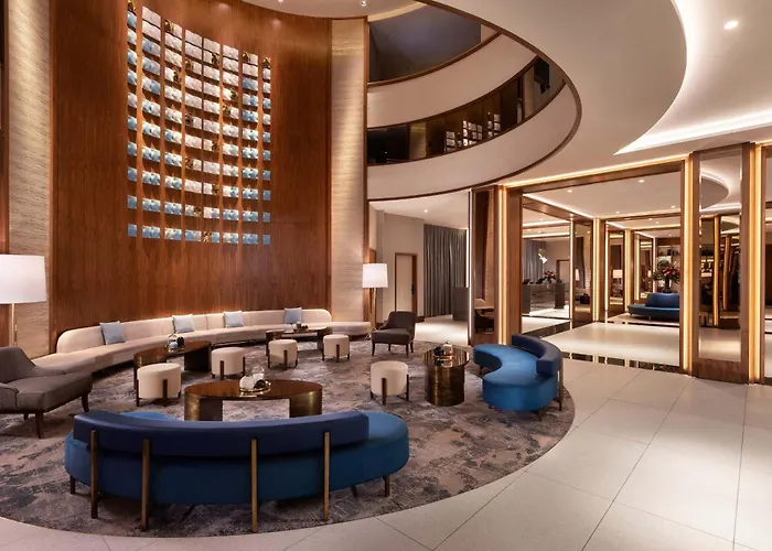Sheraton Grand Warszawa