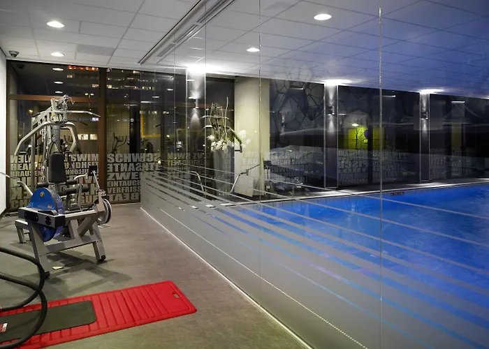 Hotel Park Plaza Eindhoven
