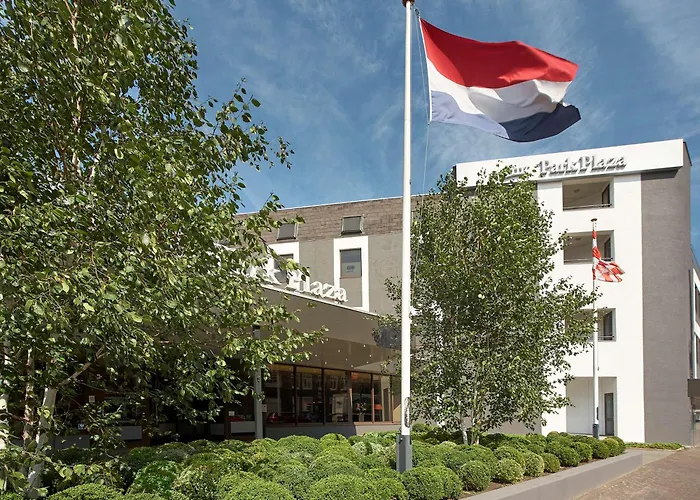 Hotel Park Plaza Eindhoven