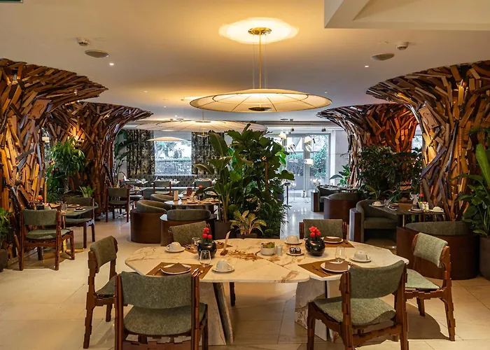 New Hotel, A Member Of Design Hotels Ateny