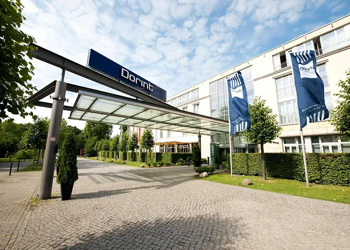 Dorint Hotel Poczdam