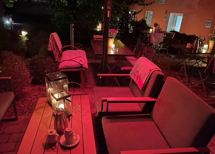Hotel Amadeus Hanower