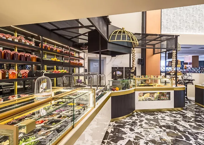 Airotel Stratos Vassilikos Hotel Ateny